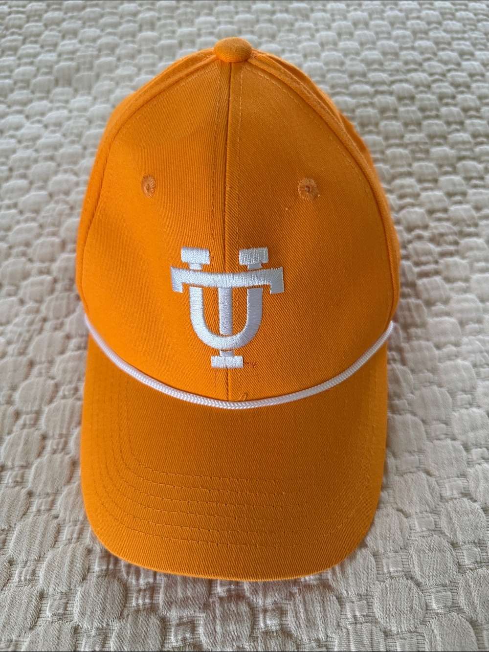 Men's Tennessee Volunteers Traditions adjustable hat